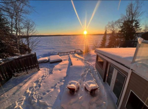 Les Memoires Lakehouse
